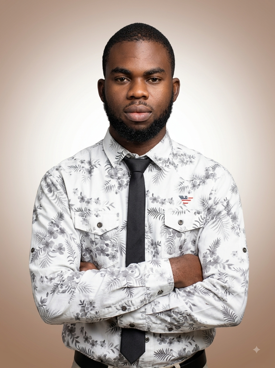 Chief Technology Officer